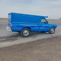 نیسان زامیاد1403