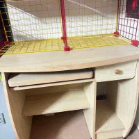 میز کامپوتر