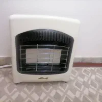 بخاری بدون دودکش پلار