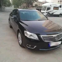 تویوتا آریون 2011