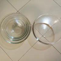 ظروف منزل