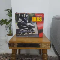 اسکیت دخترانه سالم