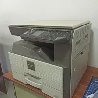 دستگاه کپی شارپ X201