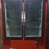 فروش یخچال ویترینی وفریزر