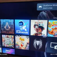 پی اس فایو اسلیم دیجیتال