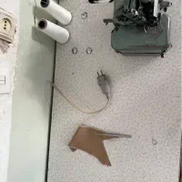 چرخ سردوز سه نخه|لوازم خیاطی و بافتنی|مشهد, طلاب|دیوار