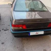 پژو ROA|خودرو سواری و وانت|تهران, ائمه اطهار|دیوار