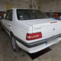 slx دریچه گاز سیمی