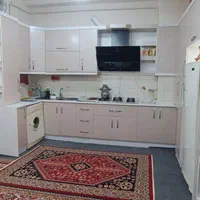 سوئیت آپارتمان گلستان طبقه همکف در مسیر گردشگری|اجارهٔ کوتاه‌مدت آپارتمان و سوئیت|مشگین شهر, |دیوار