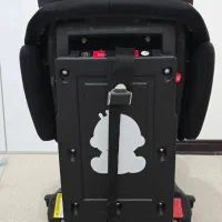 صندلی ماشین کودک