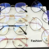 عینک طبی مخصوص رانندگی و مطالعه