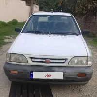 89 دوگانه کارخانه بی رنگ شاسی پلمپ تک برگ سند
