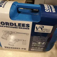 کارواش خانگی