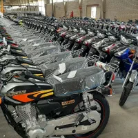 موتورسیکلت