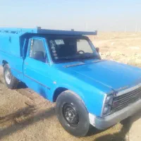 نیسان وانت مدل98