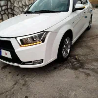دنا پلاس توربو شارژ اتومات|خودرو سواری و وانت|بناب, |دیوار