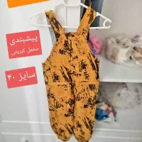 یه عالمه لباس کودک و مقداری لباس دخترونه|کفش و لباس بچه|قوچان, |دیوار