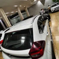 ایکس۲۲ پرو مدل۴۰۲ بیرنگ گارانتی فعال|خودرو سواری و وانت|گرگان, |دیوار