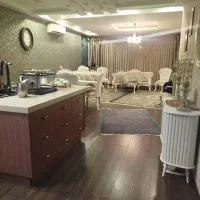 آپارتمان ۱۴۰ متری در نیروی هوایی