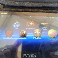 ps vita slim|کنسول، بازی ویدئویی و آنلاین|الوند, |دیوار