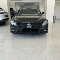 سی ال اس۵۰۰ مدل ۲۰۱۴