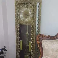 فروشنده و خریدار وسایل برنجی وغیره|بوفه، ویترین، کنسول|تهران, صادقیه|دیوار