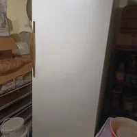 دو عدد فریزر بدون برفک پارس