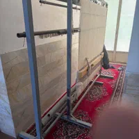 دو دستگاه قالیچه شش نشونی