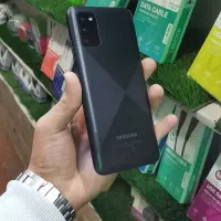 گوشی A02s درحد صفر موبایل کوردفون