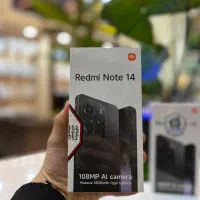 شیائومی نوت ۱۴