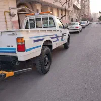 جابه جایی خودرو