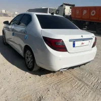 دنا پلاس توربو اتوماتیک ۱۴۰۱|خودرو سواری و وانت|شاهین‌شهر, نظامی|دیوار