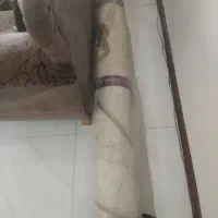 فرش ماشینی دایره ای قطر ۳