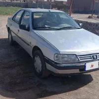 پژو 405 دوگانه کارخانه مدل ۹۴