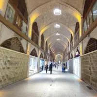 مغازه ۷۰متری جلفا