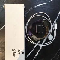 اپل واچ سری ۹