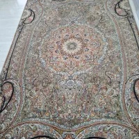 فرش 6 متری تک 700 شانه تراکم 2550درحدنو سالم سالم