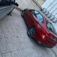 اریزو۵ مدل ۹۵|خودرو سواری و وانت|رشت, کاکتوس|دیوار