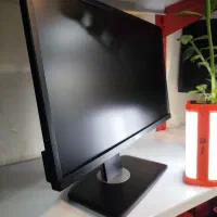 مانیتور حرفه ای 22 اینچ Dell p2217H ips فول پورت|قطعات و لوازم جانبی رایانه|تهران, نازی‌آباد|دیوار