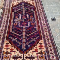 قالیچه دستباف