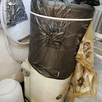 آبگرمکن گازی