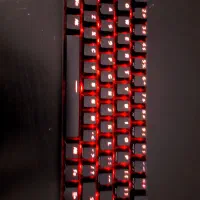 کیبورد گیمینگ