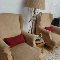 مبل چستر ۷نفره|مبلمان خانگی و میز عسلی|تهران, شهرک دانشگاه|دیوار