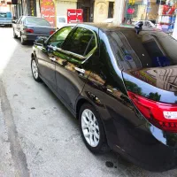 دنا پلاس توربو اتومات آپشنال