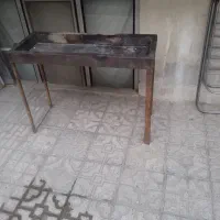 منقل کبابی|اجاق گاز و لوازم برقی پختوپز|ملارد, |دیوار