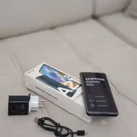فروش گوشی Samsung A21s در حد|موبایل|تهران, نارمک|دیوار