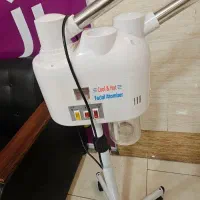 دستگاه بخور دو لول