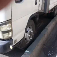 ایسوزو۶تن مدل۸۹ بیرنگ ۶۰۰تاکار دف گیربکس پلمپ|خودرو سنگین|چهاردانگه (تهران), |دیوار