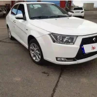 دنا پلاس اتوماتیک آپشنال صفر مدل ۱۴۰۴