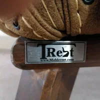 مبل هشت نفره ی تختخواب شو برند رست|مبلمان خانگی و میز عسلی|یاسوج, |دیوار